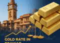 Gold Rate in Beawar