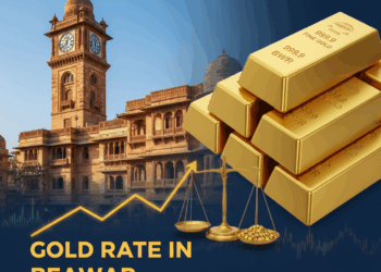 Gold Rate in Beawar