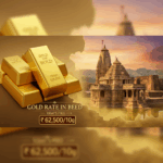 Gold Rate in Beed (6th July 2026)