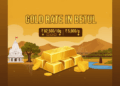 Gold Rate in Betul