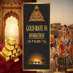 Gold Rate in Bharatpur (6th July 2026)