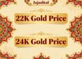Gold Rate in Bundi Today