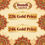 Gold Rate in Bundi (6th July 2026)