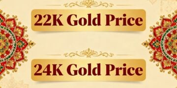 Gold Rate in Bundi Today