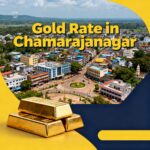 Gold Rate in Chamarajanagar (6th July 2026)