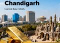 Gold Rate in Chandigarh