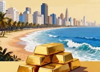 Gold Rate in Chennai