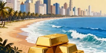 Gold Rate in Chennai