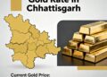Gold Rate in Chhattisgarh