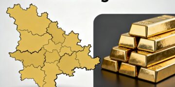 Gold Rate in Chhattisgarh