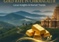 Gold Rate in Chikmagalur