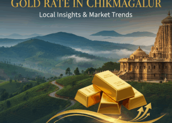 Gold Rate in Chikmagalur