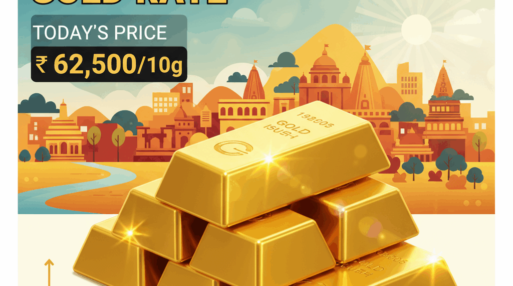 Gold Rate in Chilakaluripet