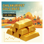 Gold Rate in Chilakaluripet (6th July 2026)