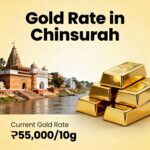 Gold Rate in Chinsurah (6th July 2026)