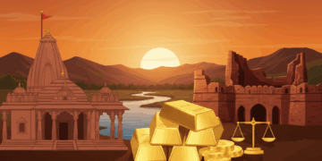 Gold Rate in Dindori