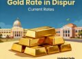 Gold Rate in Dispur