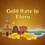 Gold Rate in Eluru (6th July 2026)