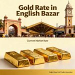 Gold Rate in English Bazar (6th July 2026)