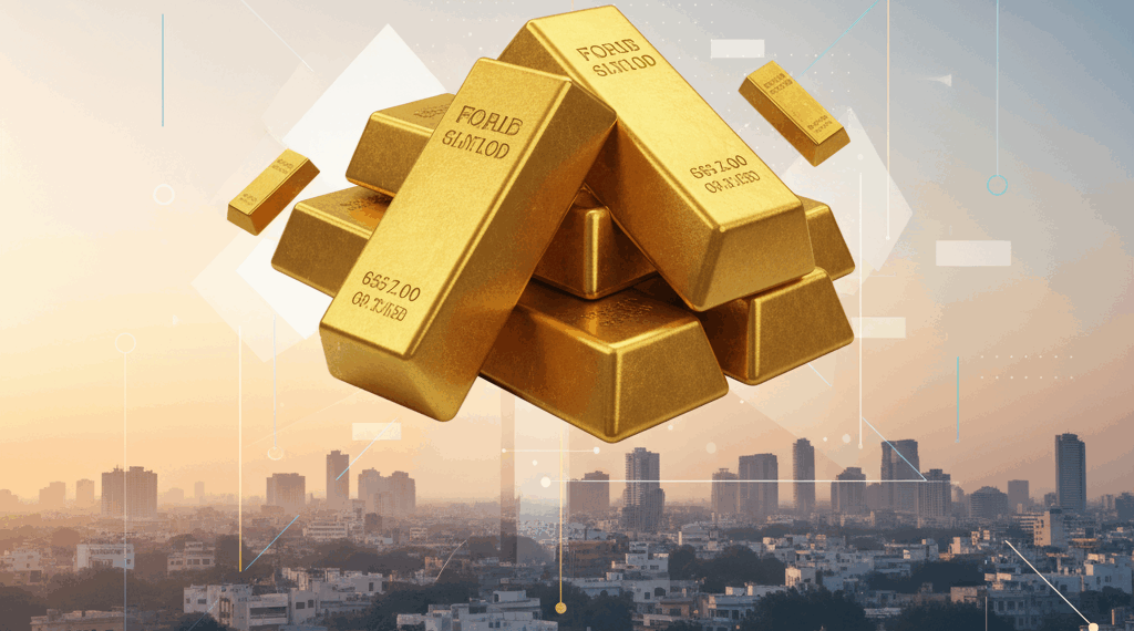 Gold Rate in Faridabad