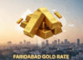 Gold Rate in Faridabad