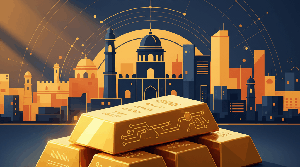 Gold Rate in Faridkot