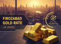 Gold Rate in Firozabad
