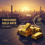 Gold Rate in Firozabad (6th July 2026)