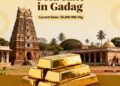 Gold Rate in Gadag
