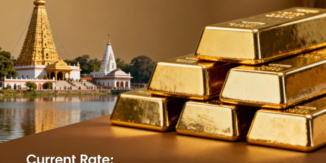 Gold Rate in Guwahati