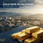 Gold Rate in Haldwani (6th July 2026)