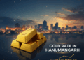 Gold Rate in Hanumangarh
