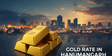 Gold Rate in Hanumangarh