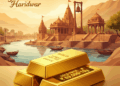Gold Rate in Haridwar