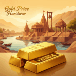 Gold Rate in Haridwar (6th July 2026)