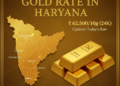 Gold Rate in Haryana