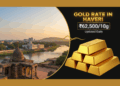 Gold Rate in Haveri