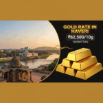Gold Rate in Haveri (6th July 2026)