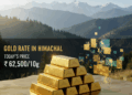 Gold Rate in Himachal Pradesh