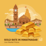 Gold Rate in Himatnagar (6th July 2026)
