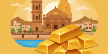 Gold Rate in Himatnagar
