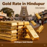 Gold Rate in Hindupur (6th July 2026)