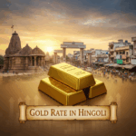 Gold Rate in Hingoli (6th July 2026)