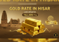 Gold Rate in Hisar