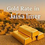 Gold Rate in Jaisalmer (6th July 2026)