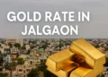 Gold Rate in Jalgaon