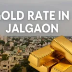 Gold Rate in Jalgaon (6th July 2026)