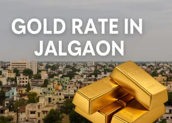 Gold Rate in Jalgaon