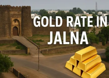 Gold Rate in Jalna