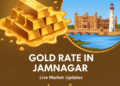 Gold Rate in Jamnagar